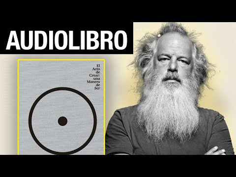 RICK RUBIN - EL ACTO DE CREAR (Audiolibro Completo)