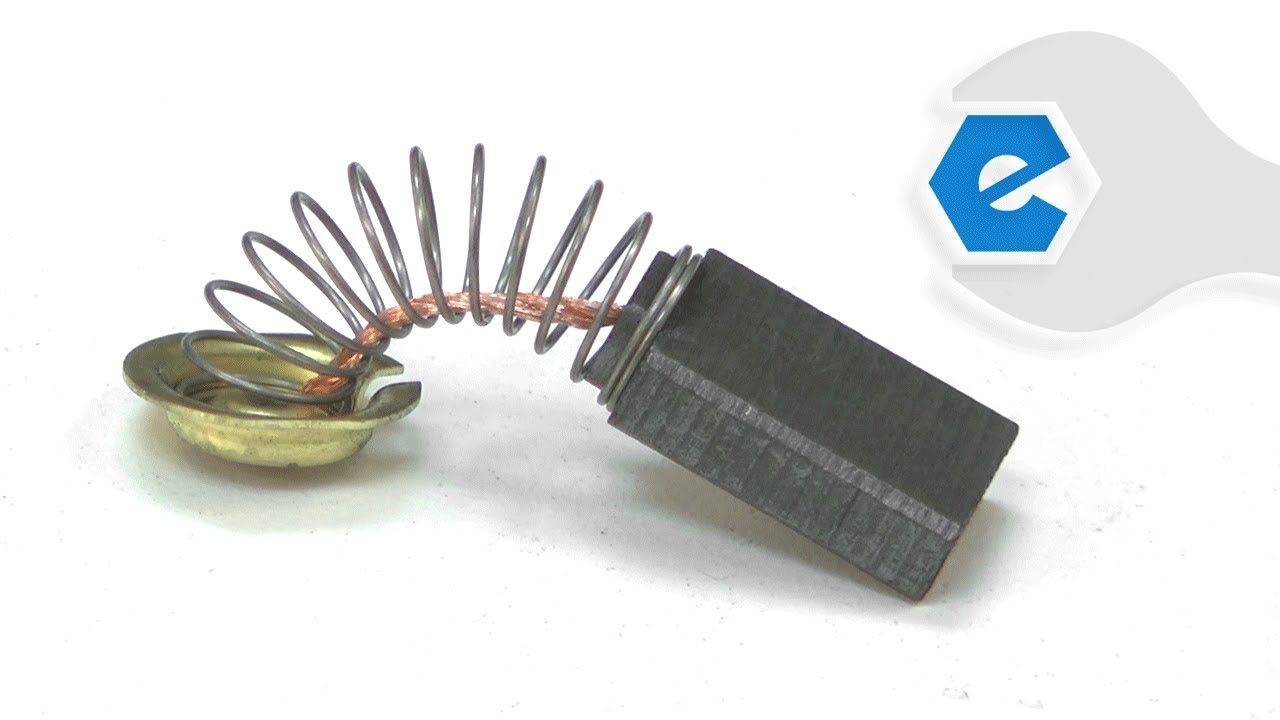 Replacing your Makita Saw Carbon Brush Set