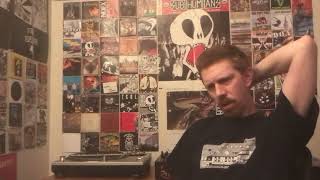 Shnootz - Reaction Video (T.S.O.L. - Peace Thru Power)