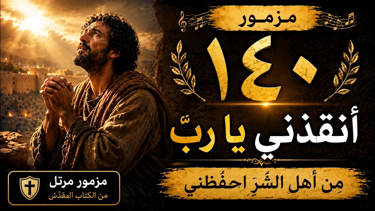 فيديو تفسير الكتاب المقدس | الكتاب المقدس رفيقي