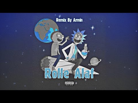 Tataloo X Koorosh X Putak X Hiphopologist X Sudden X Khalse | Rolle Alaf Remix