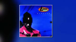Beenie Man....Memories [Stop Live In A De Past] [Hot Wax Riddim] [1995] Fat Eyes