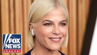 BREAKING: Actress Selma Blair arrested after in-flight incident