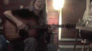 Linda Markey Browns Ferry Blues
