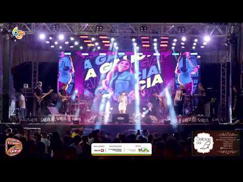 🟢63 anos de Ipiranga do Piauí - Calcinha Preta🔴FESTA DE EMANCIPAÇÃO DE SALGADINHO/PB ▶️28/12/2025🟢