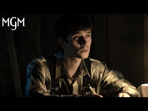 Thumbnail of the video: “Doesn’t Matter What I Think” Official Clip