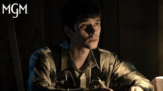 “Doesn’t Matter What I Think” Official Clip