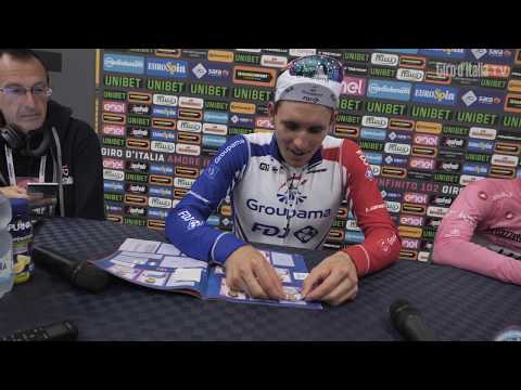 download lagu mp3 mp4 Giro D Italia 2019 Panini, download lagu Giro D Italia 2019 Panini gratis, unduh video klip Giro D Italia 2019 Panini