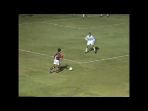 Bangu 1 x 3 Flamengo - Campeonato Carioca 1997