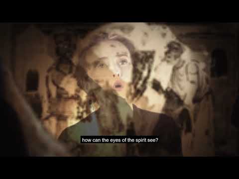 'I poide Barlaam' by Dialogos and Katarina Livljanić