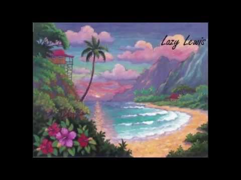 Lazy Lewis - Vibrant Vista