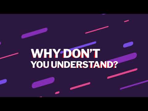 Lady Ocean - Can't Take It (Official Lyric Video)