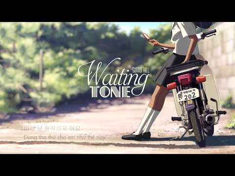 (Vietsub + Hangul) | Waiting Tone (통화 연결음) | Sunny Hill