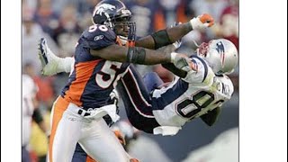Denver Broncos Top 20 Hits Of All Time