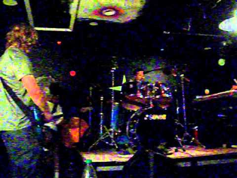 The "Schitt" performing "Long Leggz" at Wee Bee Jammin Ranch 5-13-12