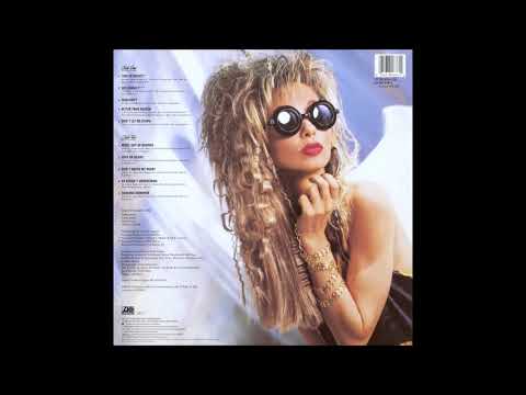 Stacey Q - Don't Break My Heart (Vinyl)