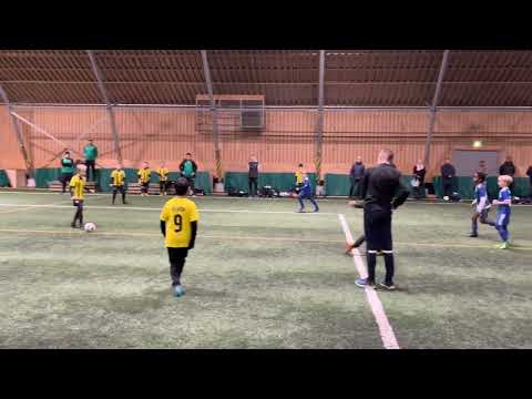 2022-11-19 FC Honka/Vihreä M - EBK/Valkoinen