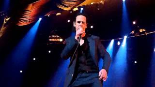 Nick Cave - West Country Girl