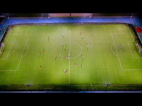 MECZ STADION MOSIR MIŃSK MAZOWIECKI