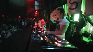 Sander van Doorn Conversation at Marquee Las Vegas