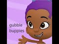 I Edited A Bubble Guppies Episode The New Guppy