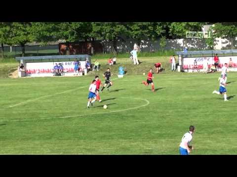 Klasa okręgowa: KS Rafako Racibórz - LKS Naprzód 46 Zawada