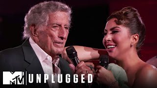 Tony Bennett &amp; Lady Gaga Perform &#39;Love For Sale&#39; | MTV Unplugged