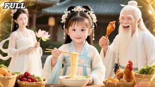 Download lagu Genius Kuliner Kecil: Koki Langit Jatuh ke Bumi! Balikkan Dapur, Mulai Legenda Rasa. mp3