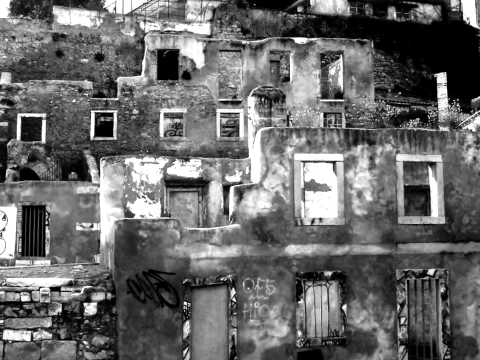 Radio Macau - Cidade Fantasma