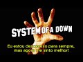 System Of A Down Sugar Legendado Tradução