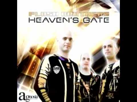 Flash Brothers Featuring Corey Andrew - Love Divine (Groovematic Remix)