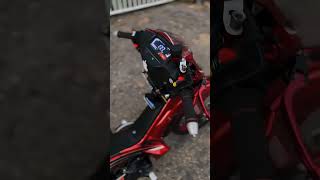 Download lagu fiz r merah maroon standar Modif meresahkan🔥 #viral #shorts  #modifikasi #modifikasi #Fizr #trending mp3