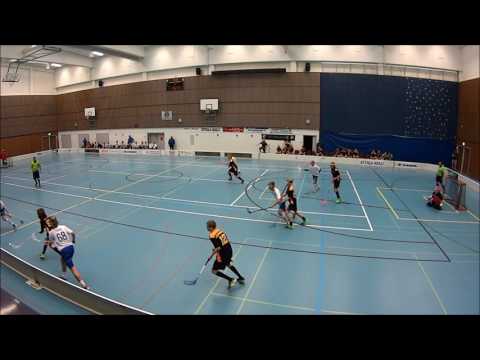 Steelers-EV Black C1-pojat 23.10.2016