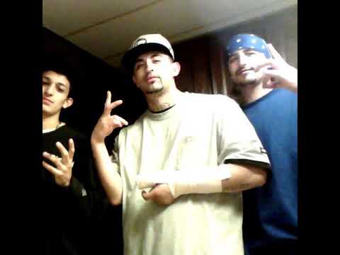 No Love - Cholo G Ft TwisterLoko