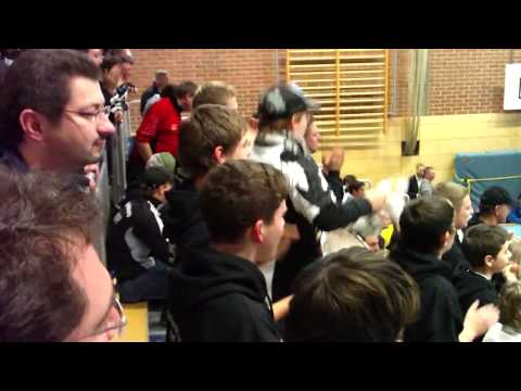 Sieg gegen Bernried!!