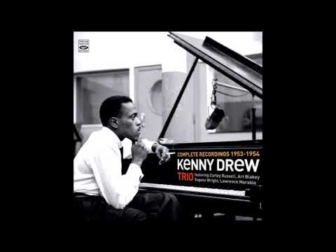 Aug. 28, 1928 Kenny Drew "I Didn't Know What Time It Was"