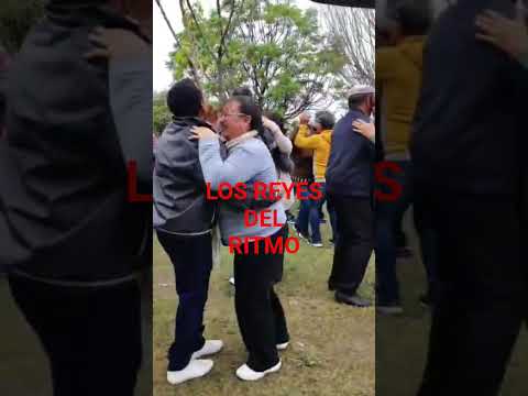 LOS REYES DEL RITMO DE PRESIDENCIA DE LA PLAZA PROVINCIA DEL CHACO