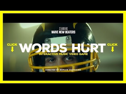 download lagu mp3 mp4 Words Hurt Interactive Video, download lagu Words Hurt Interactive Video gratis, unduh video klip Words Hurt Interactive Video