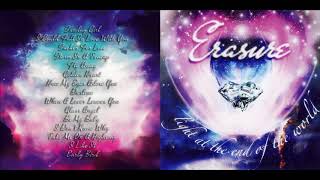 Erasure -- I Could Fall in Love with You