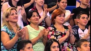 ექიმები - პირველი ნაბიჯი და სიტყვა, ჭაღარა, გაზები, მითები სხეულზე