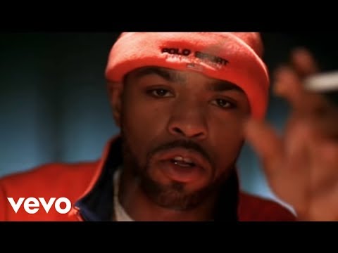 Method Man feat. D'Angelo - Break Ups 2 Make Ups (Official Video)
