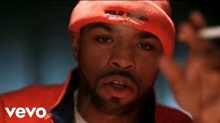 Method Man feat. D&#39;Angelo - Break Ups 2 Make Ups (Official Video)