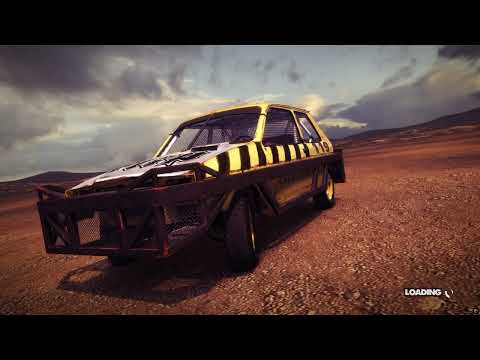 Dirt Showdown 2025 03 06   02 54 25 05 Sylph GKZ