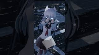 【4K/MMD】 - p.h. / 猫耳響 -  【艦これ】