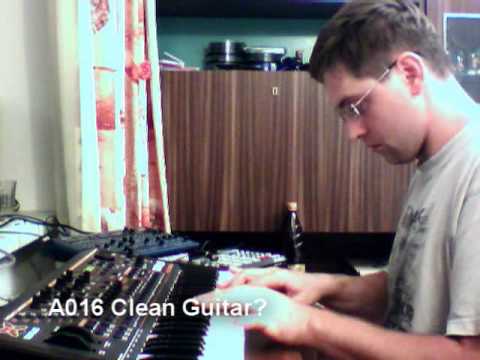 Free Download Novation Nova REFiLL