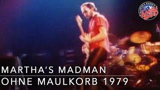 Manfred Mann's Earth Band - Martha's Madman (Ohne Maulkorb 1979)