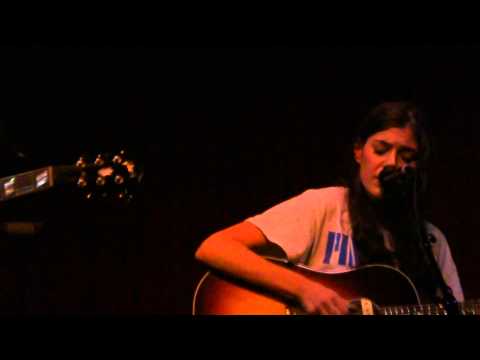 Monica Heldal - "W!$h!ng N0w" - Hotel Cafe - LA, CA 10-14-14