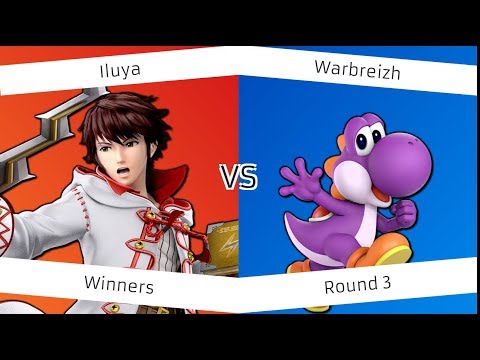LPU S3E6 Iluya (Daraen) vs Warbreizh (Yoshi)