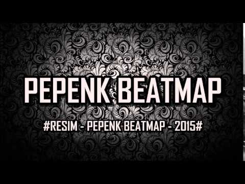 #RESIM - PEPENK BEATMAP - 2015#