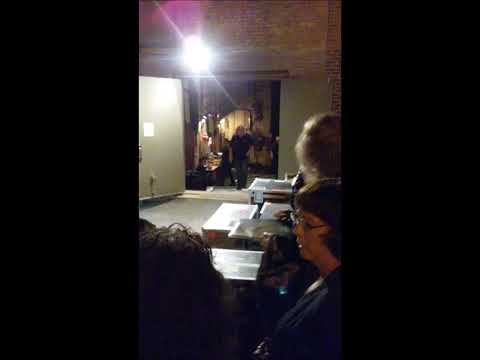 Yes Proto: 12/22/67 - Tomorrow (ft. Steve Howe) - London - Revolution (live)